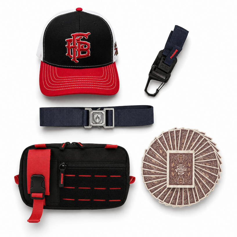 Coffret 01 Sainte-Barbe