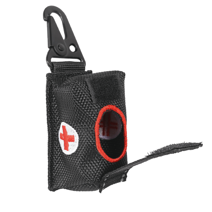 DEXTER, porte-gants individuel FIREFIGHT PRODUCT