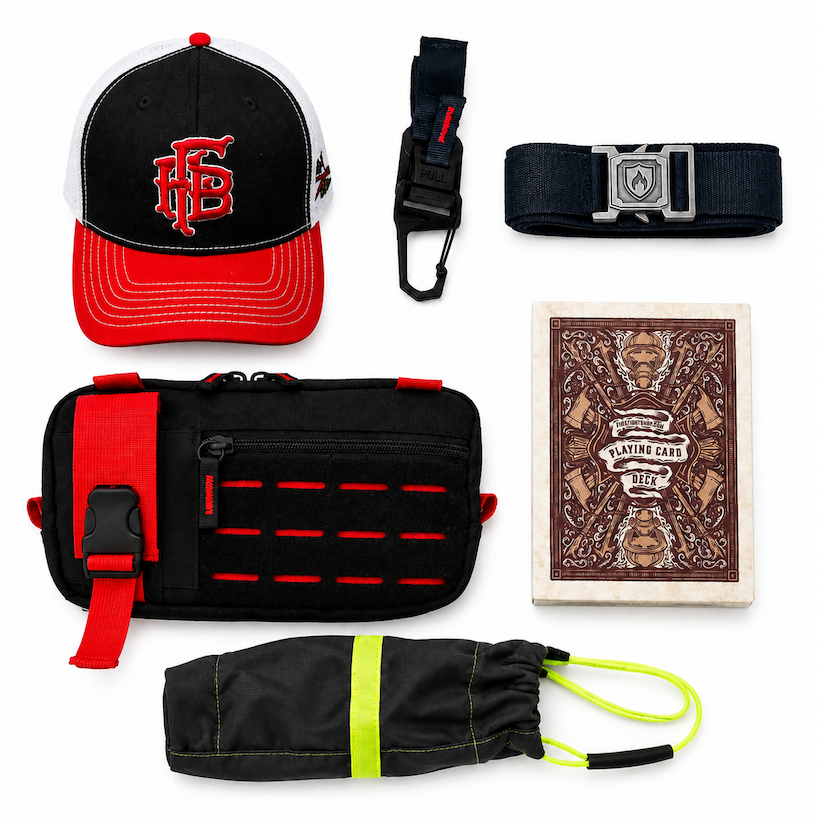 Coffret 02 Sainte-Barbe