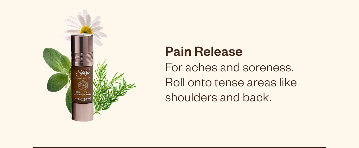 Pain Release