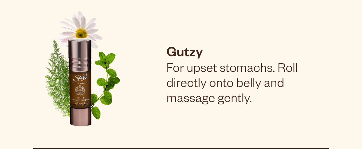 Gutzy