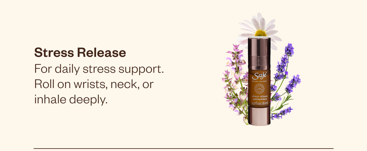 Stress Release