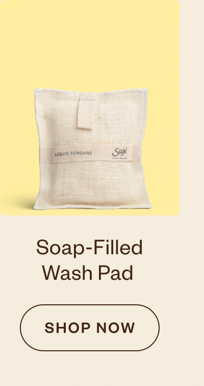 Wash Pad