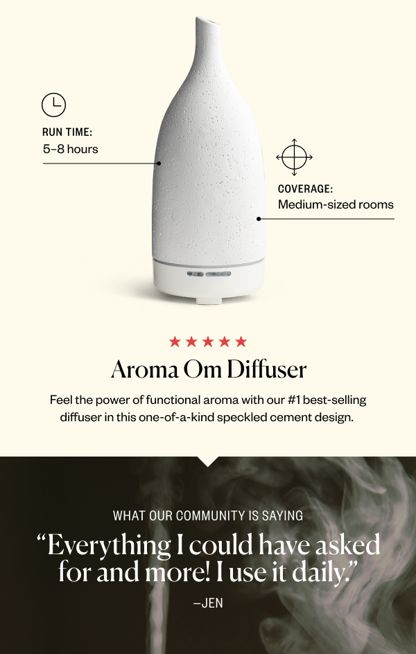 Best of Saje 🏆 Saje Natural Wellness