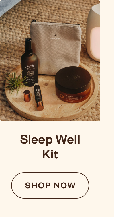 Sleep Well Kit
