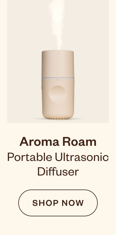 Aroma Roam
