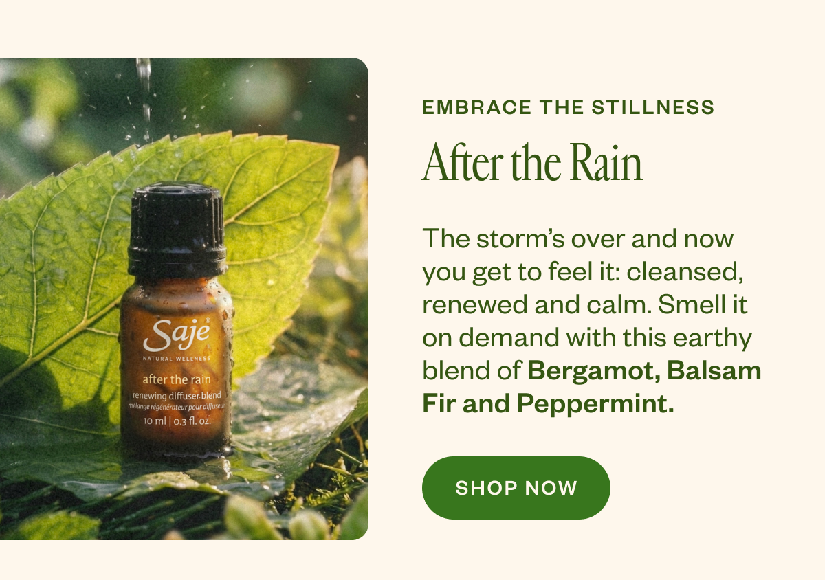 After the Rain