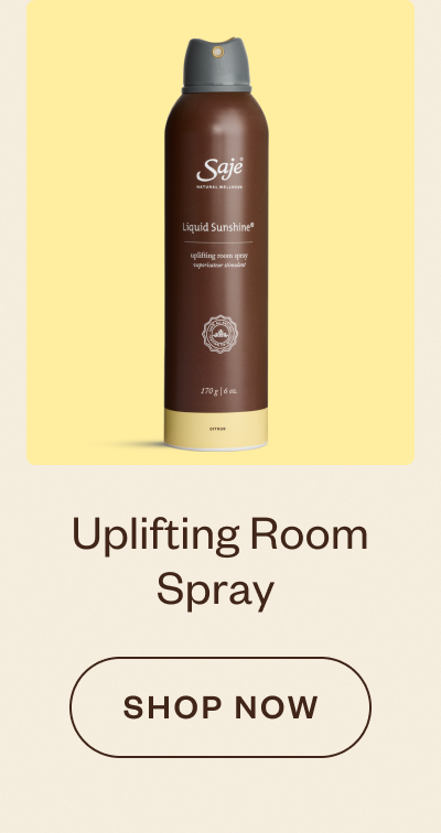Room Spray