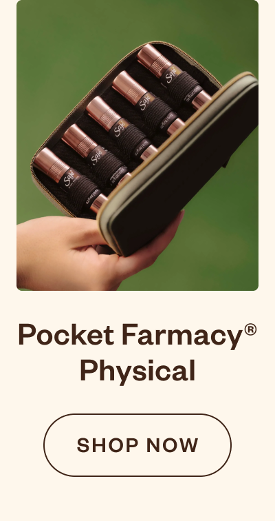 Pocket Farmacy Physical