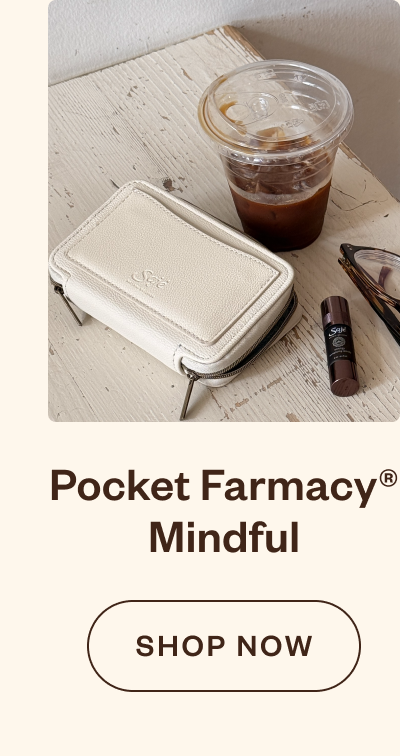 Pocket Farmacy Mindful