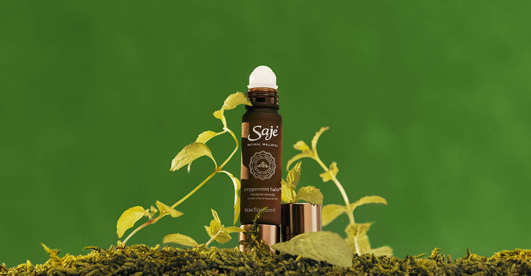 Refills & Accessories - Saje Natural Wellness