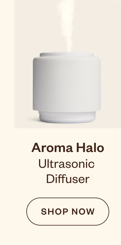 Aroma Halo