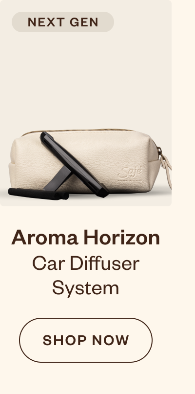 Aroma Horizon
