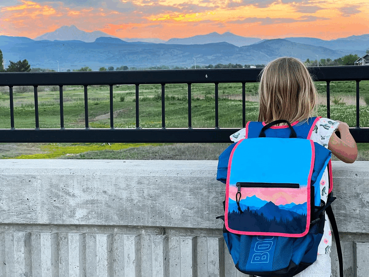 Check Out Our Latest Power Duo 🎒 BOCO Gear