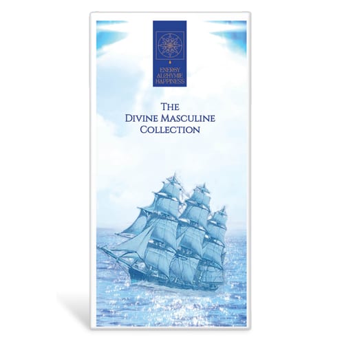 Divine Masculine Collection