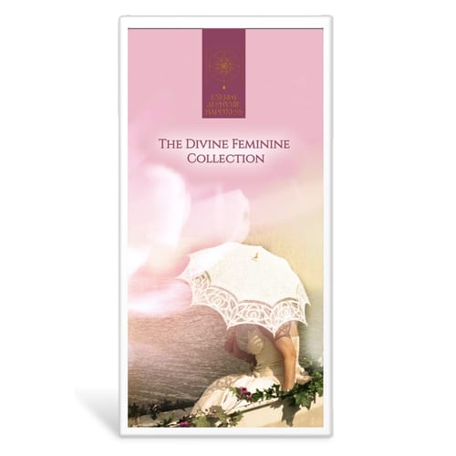 Divine Feminine Collection