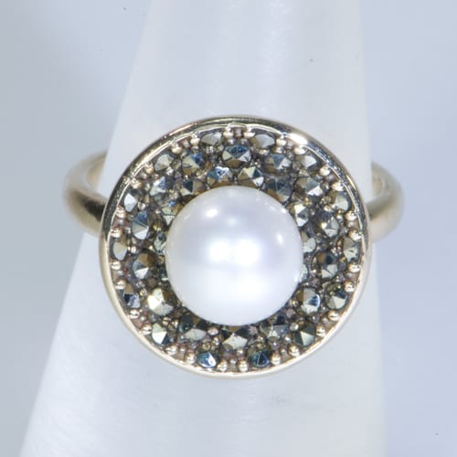 Seshat Ring