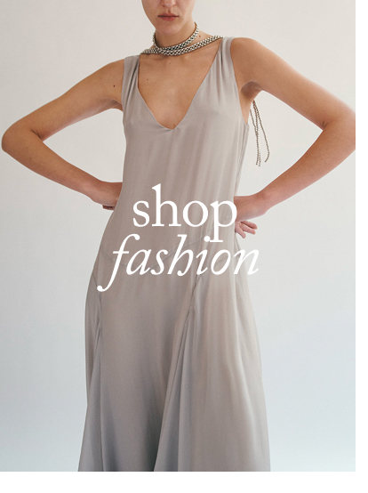 Shop Fashion