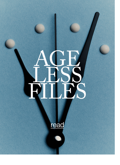 Ageless Files