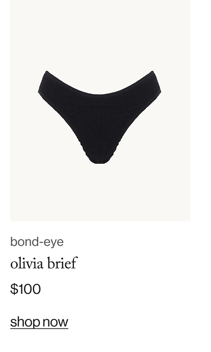 Olivia Brief