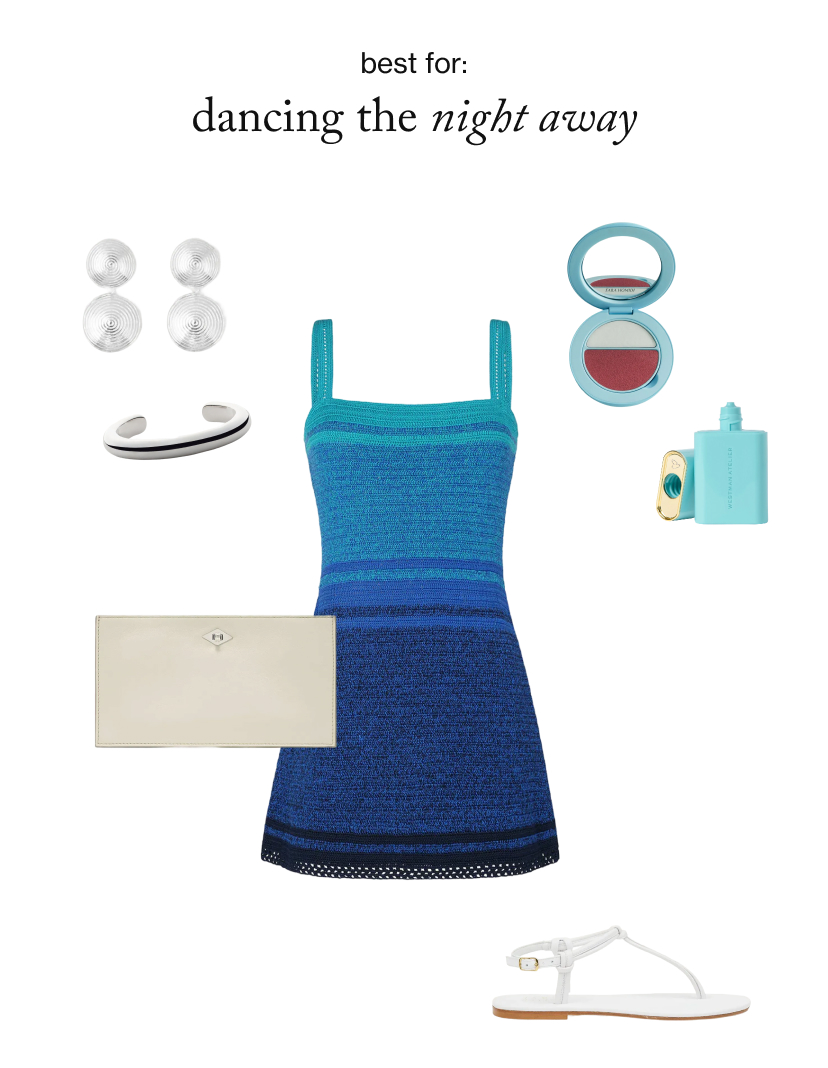 best for: dancing the night away
