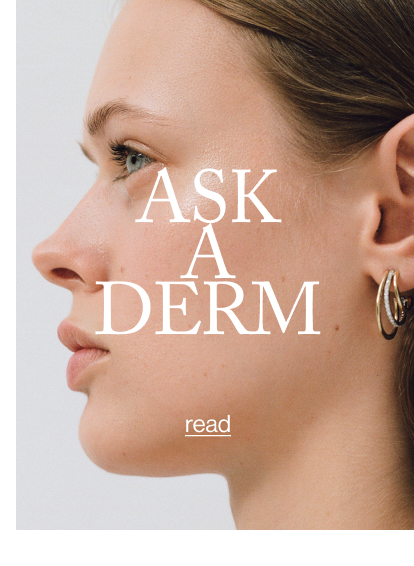 ASK A DERM
