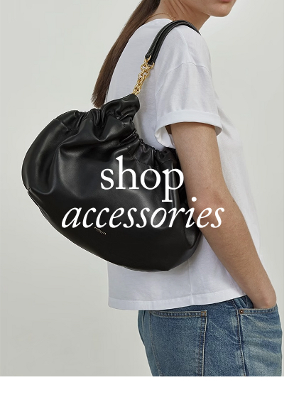 Shop Accessories