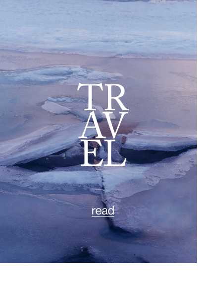travel