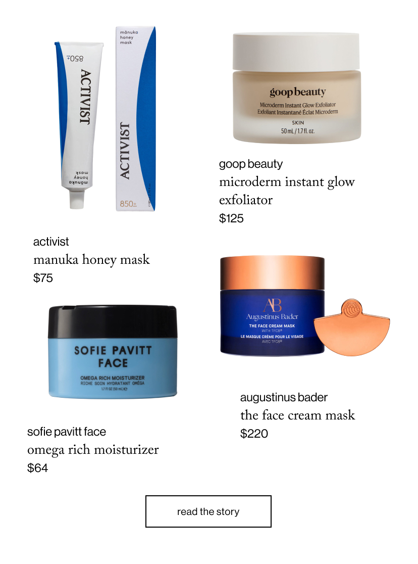 shop the story