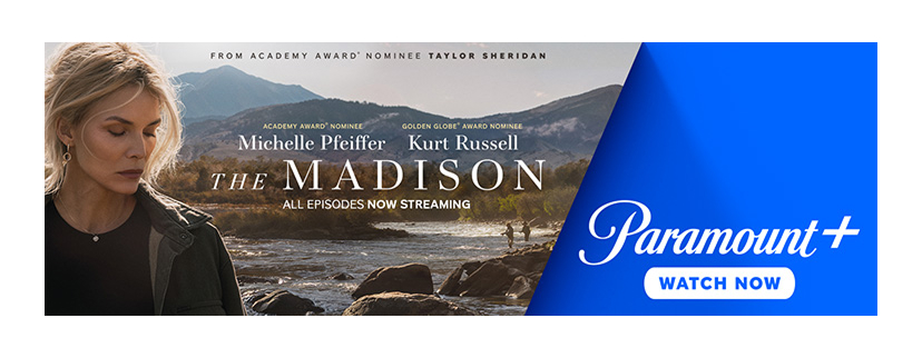 The Madison - Paramount +