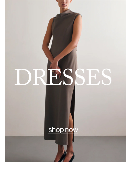 Dresses