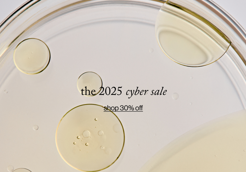 the 2025 cyber sale - shop 30% off