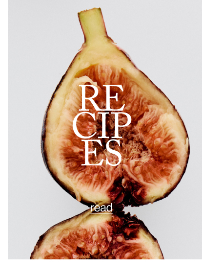 recipes