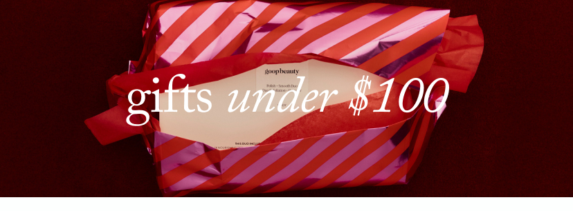 gifts under $100