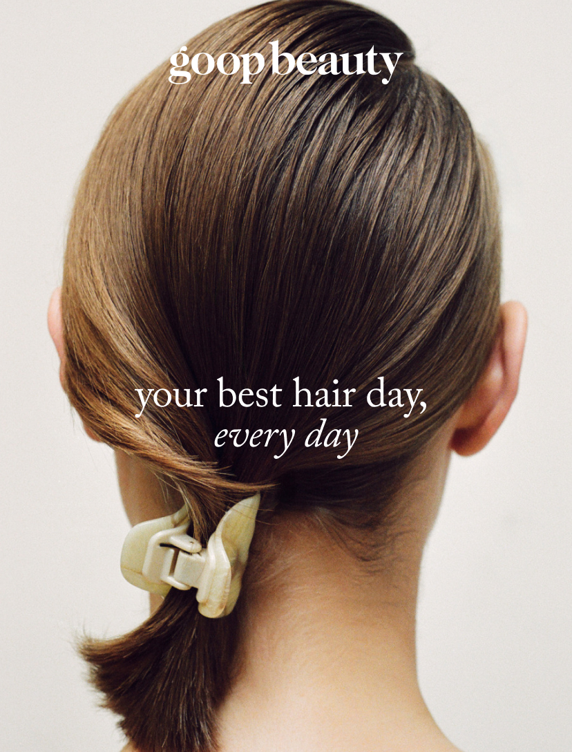 your best hair day, every day