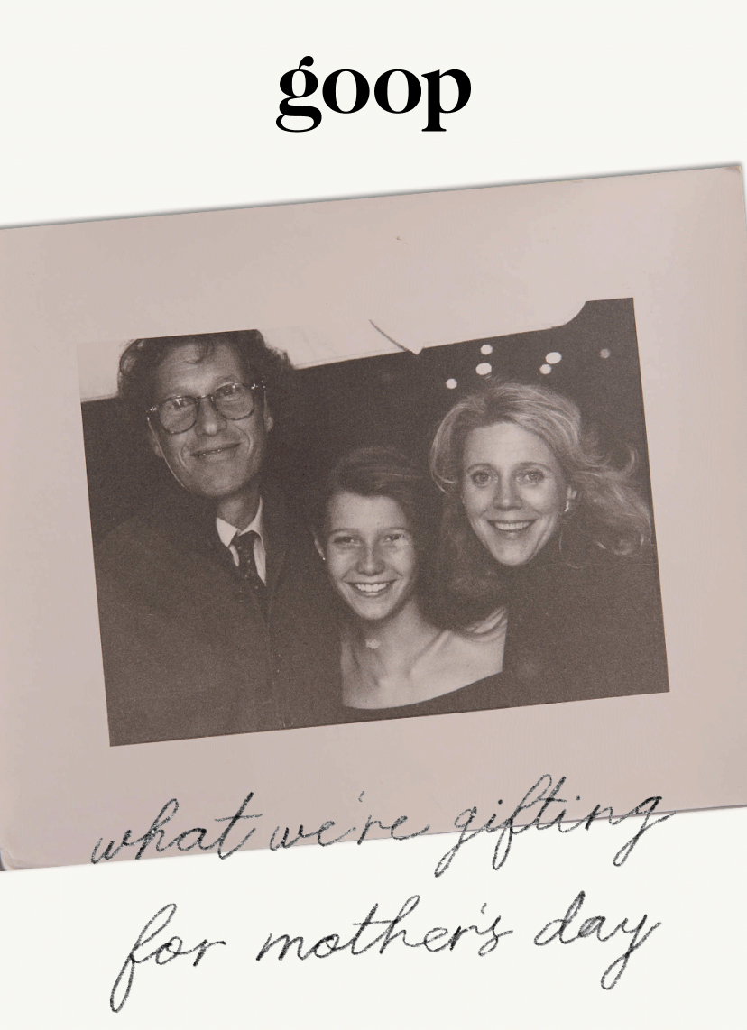 What we're Gifting for Mother's Day