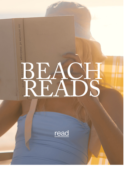 Beach Reads