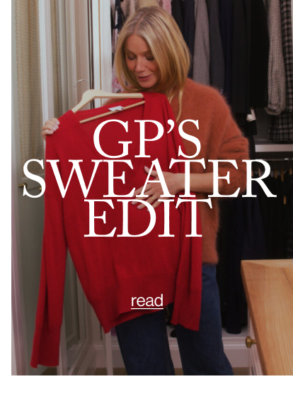 GP's Sweater Edit