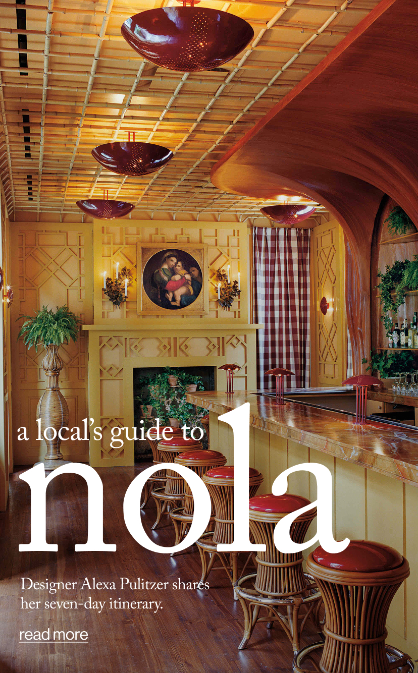 a local's guide to nola