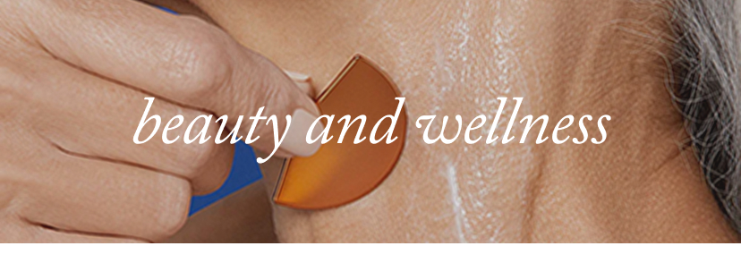 beauty and wellness