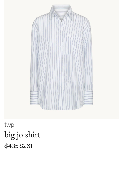 Big Jo Shirt