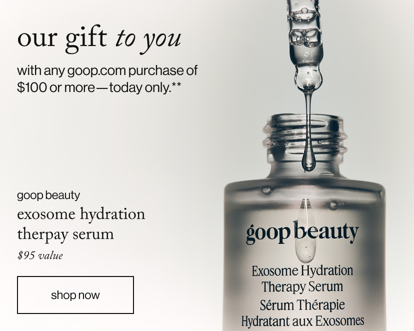 our gift to you