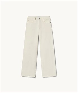 Agolde Arc Jean Solar