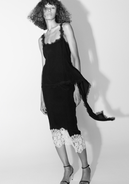 evelyn top  - shop now