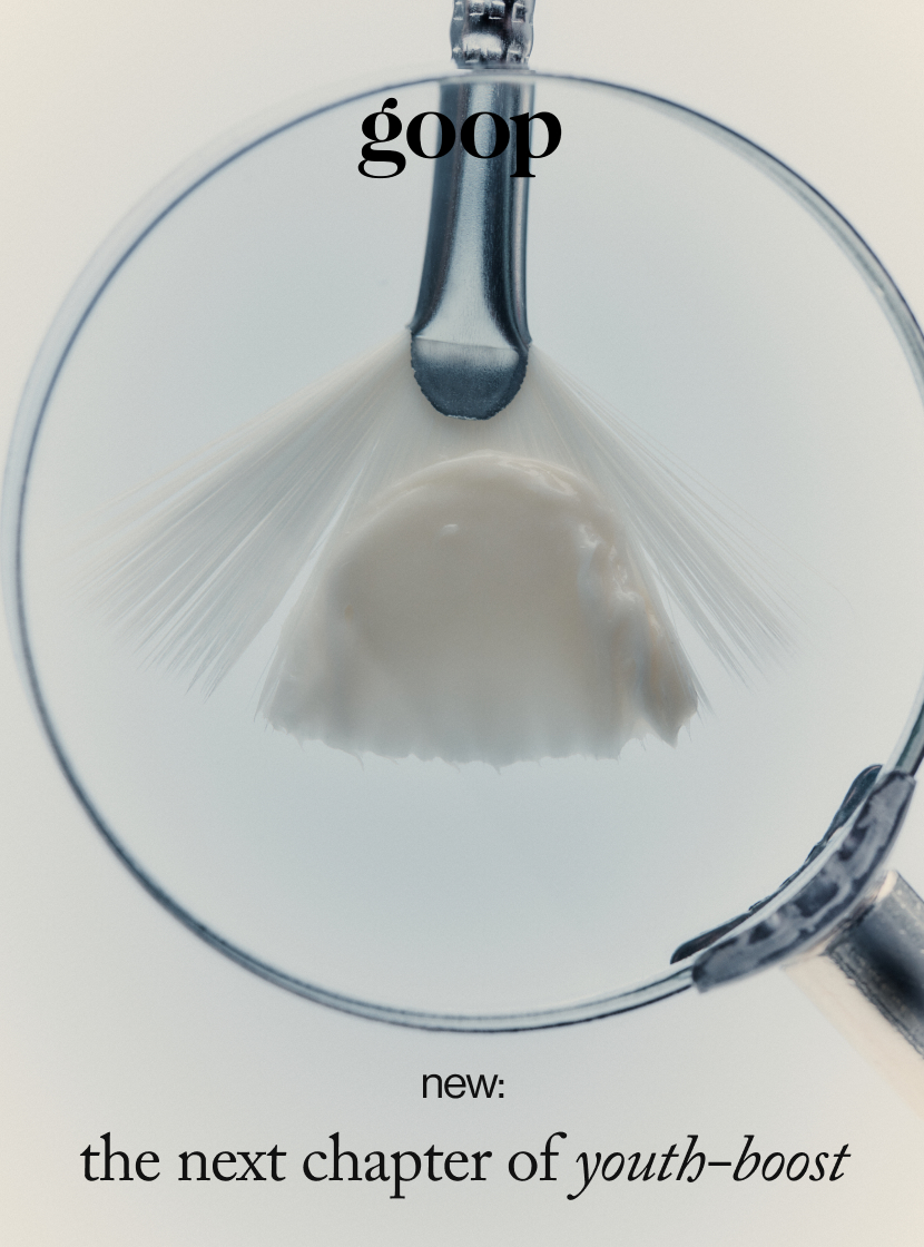 new: the next chapter of youth-boost