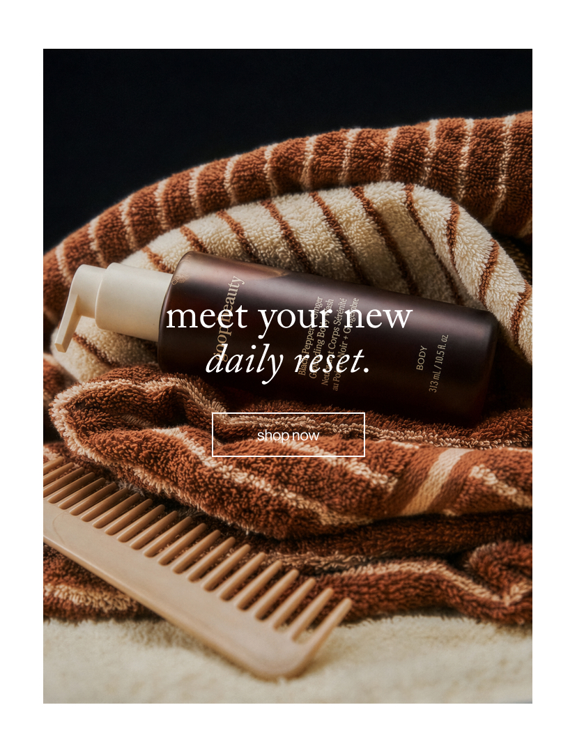 meet your new daily reset.