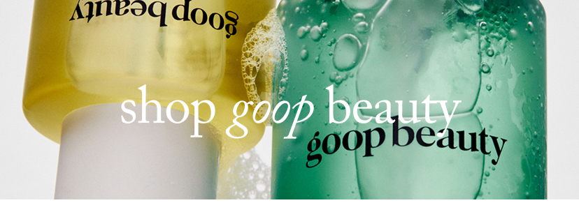 shop goop beauty