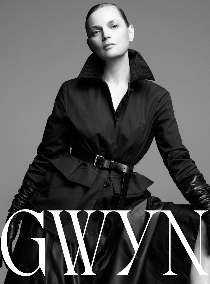 GWYN