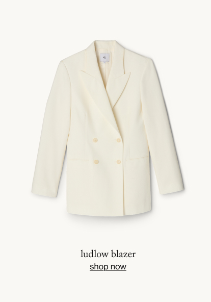 ludlow blazer - shop now 