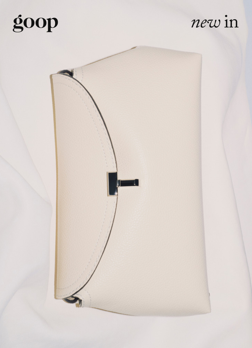 new in